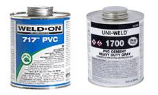 GLUE, PRIMER, LUBRICANTS, TAPE, SEALANT